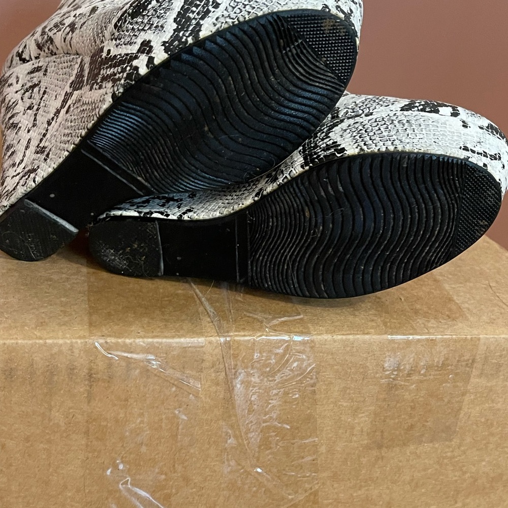 Snake 🐍 pattern - Picture 4 of 4